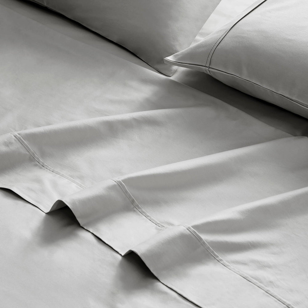 Ivory Bamboo Sheet Set California King B21535