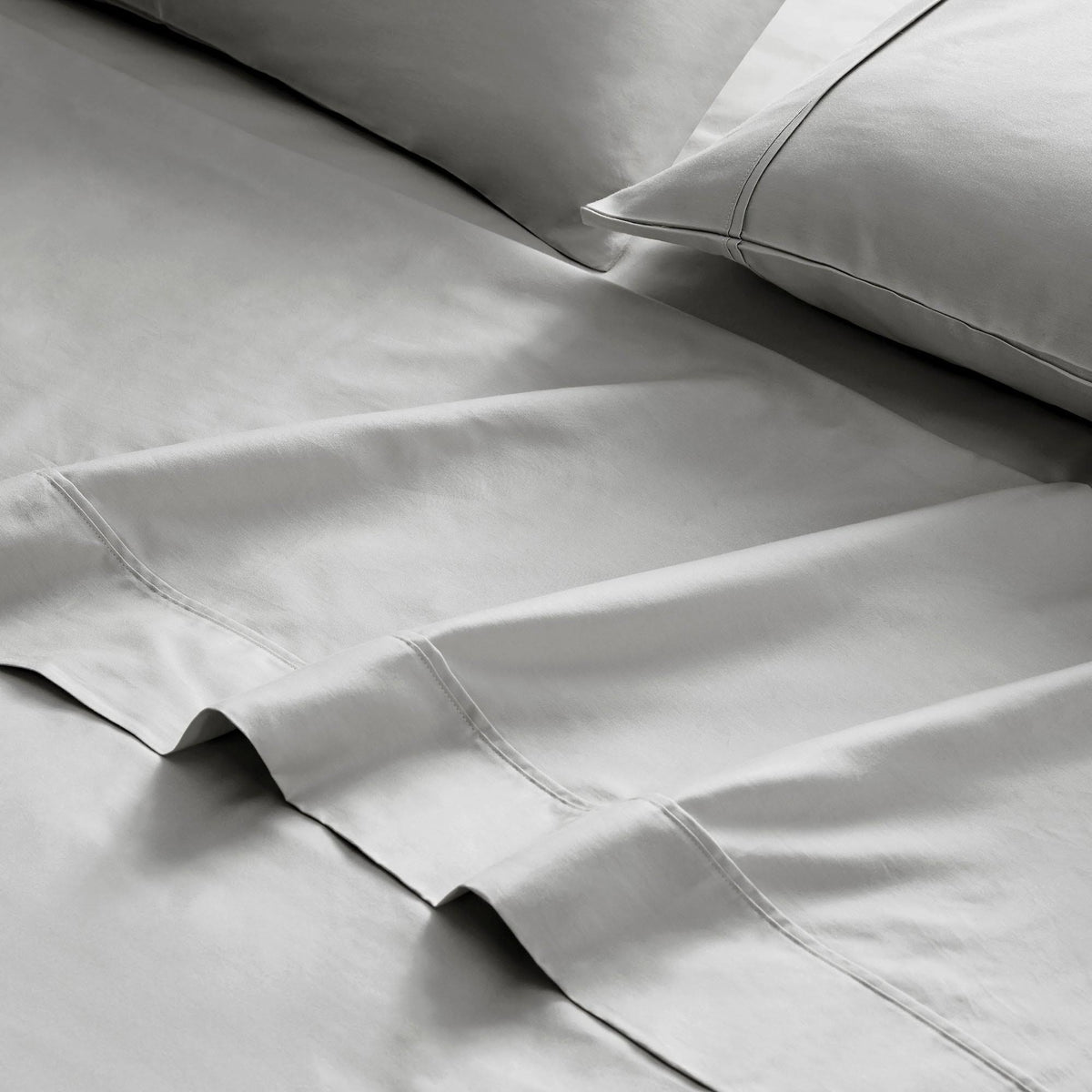 Ivory Bamboo Sheet Set California King B21535