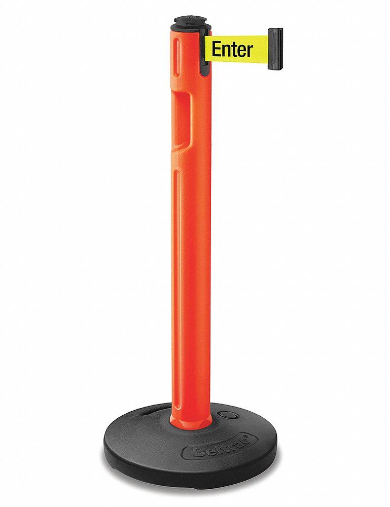 Orange Post Z552887