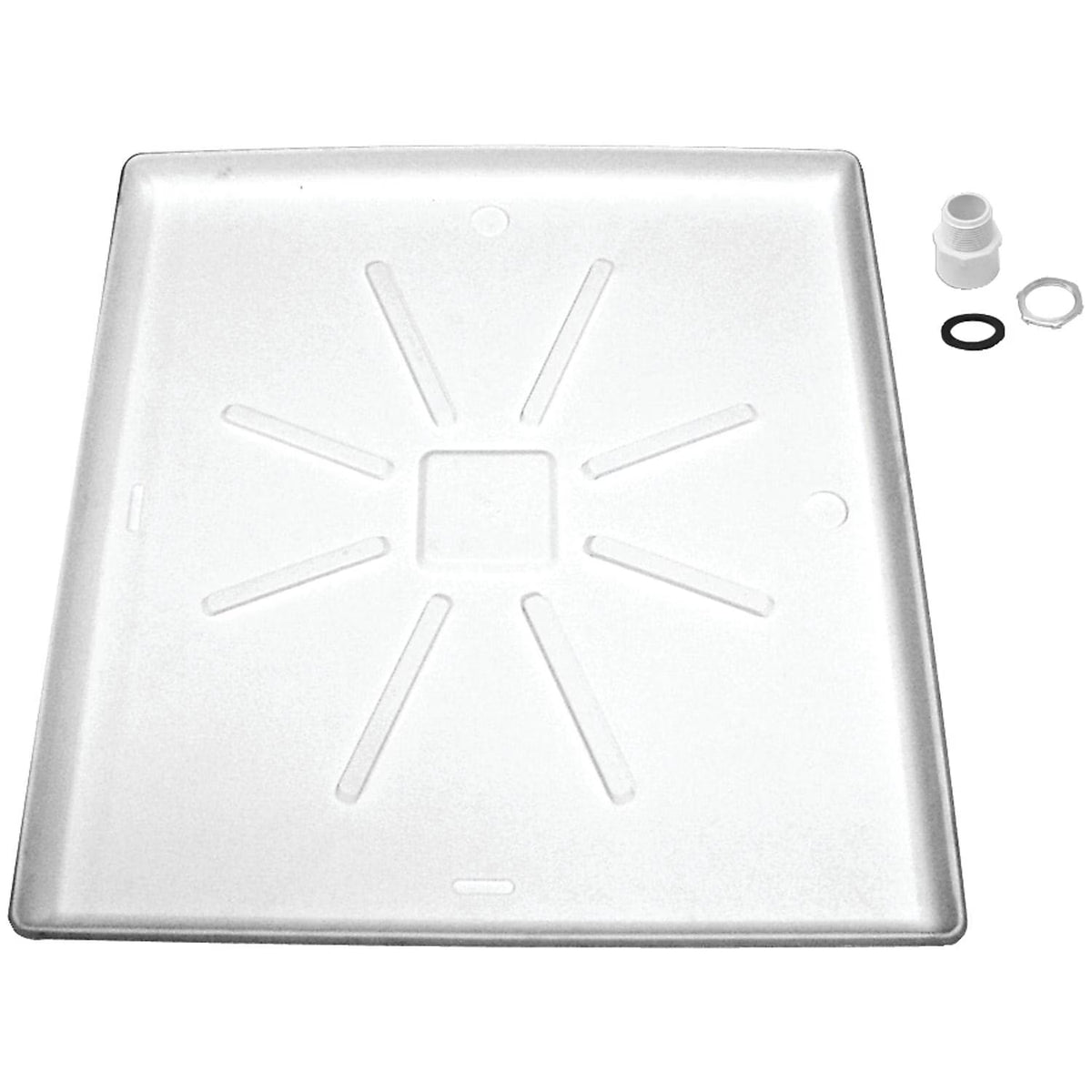 Washing Machine Accessory, Standard Tray T86755