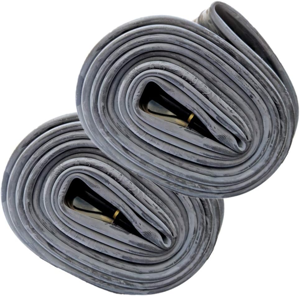 26x2.125 Inner Tube Pack of 2 Q12076