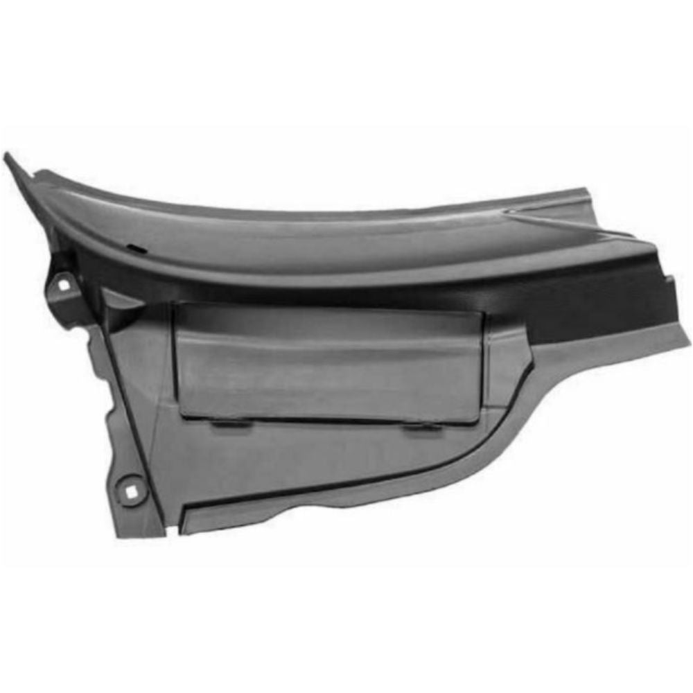 Cowl Cover For Mini Cooper W28265