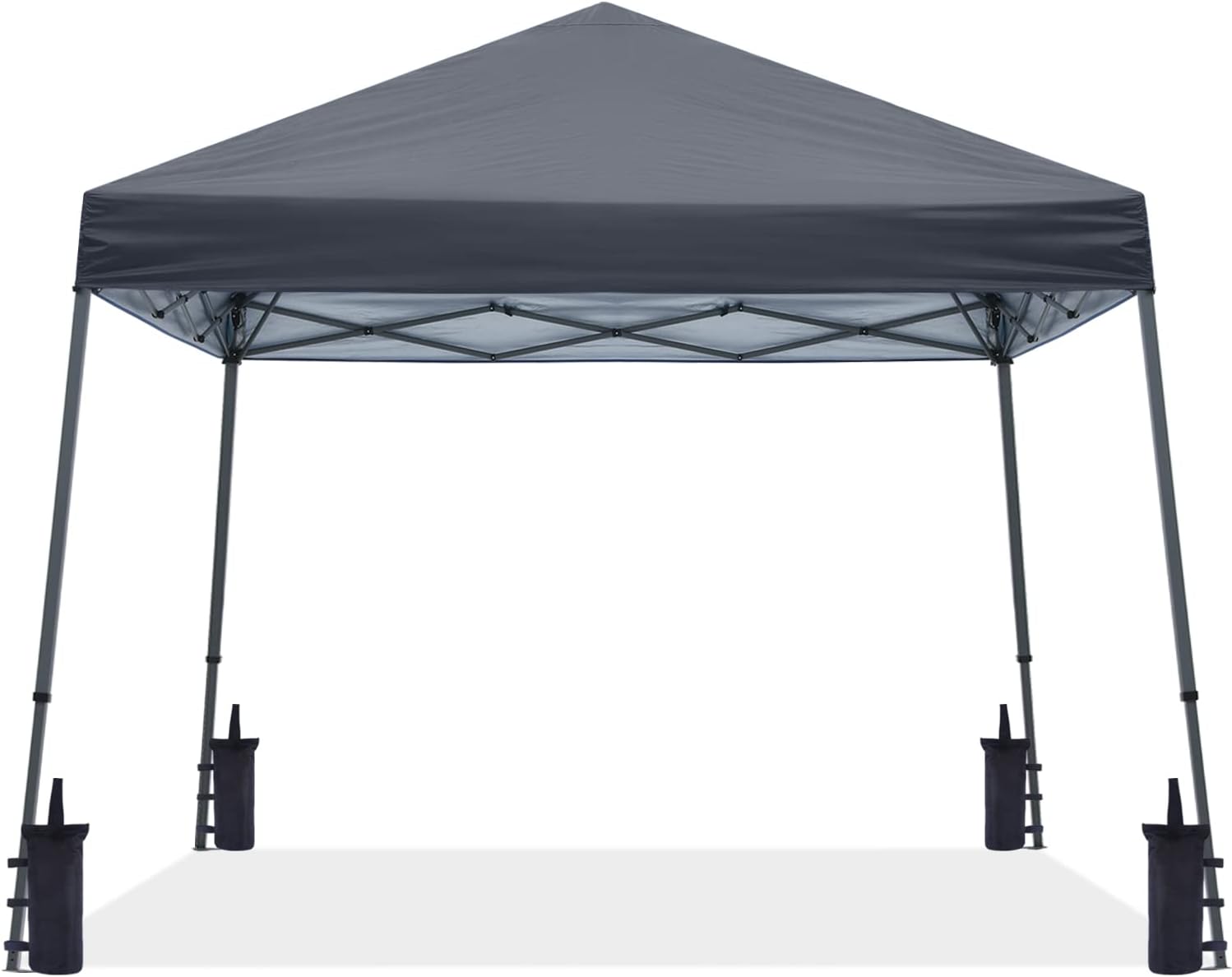 Sky Blue Pop up Outdoor Canopy Tent C75010