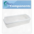 Refrigerator Door Bin Replacement P29563