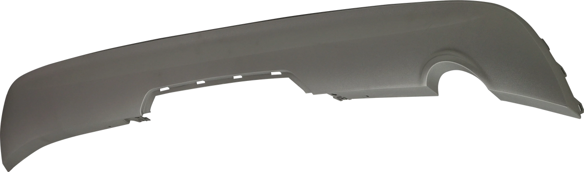 Rear Skid Plate J5098