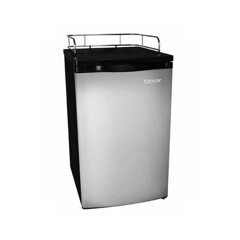 Stainless Steel Ultra Low Temp Refrigerator A879958