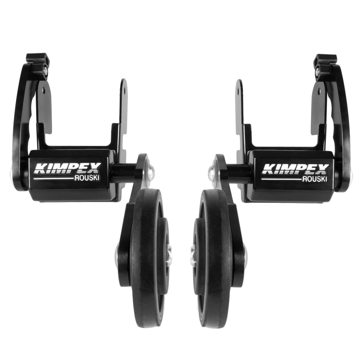 Retractable Wheel System A998