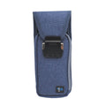 Heather Blue Mini Q996