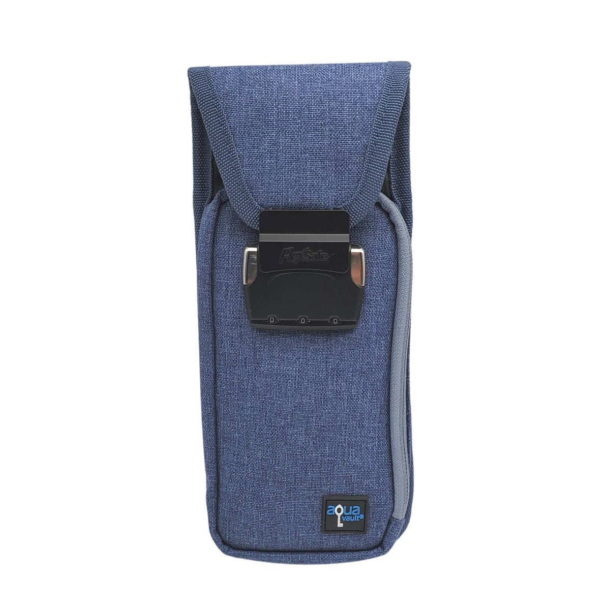 Heather Blue Mini Q996