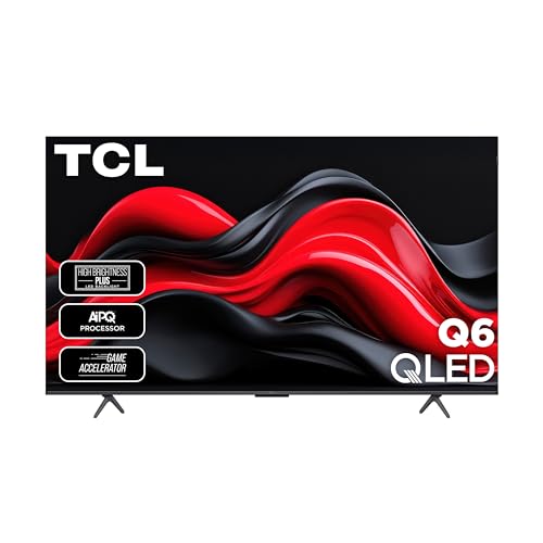 75-Inch QLED 4K Smart TV B790599