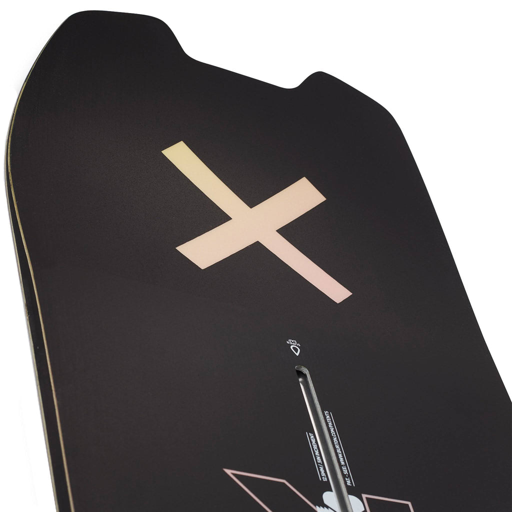 Skeleton Key Snowboard 158 R35529