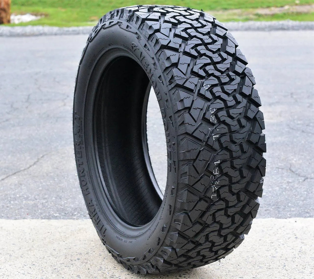 285/50R20 E (10 Ply) Tire S9302