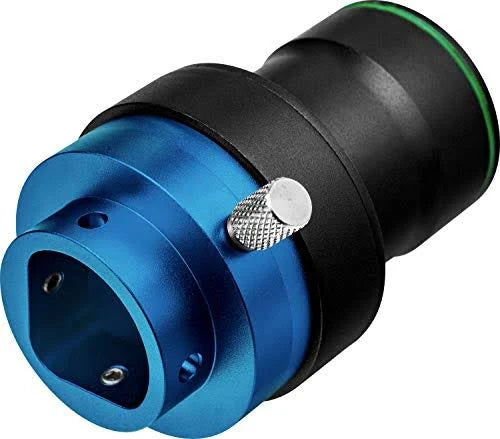Polar Alignment Camera with Adapter, White A1735