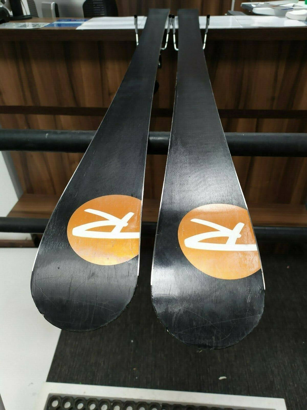 Ski with Bindings I269869
