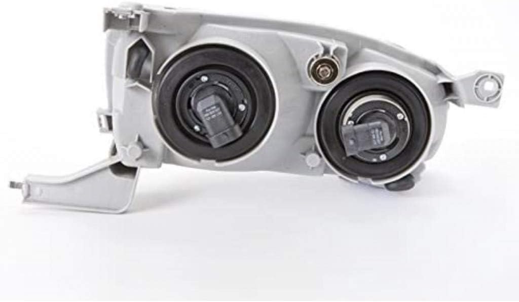 Pair Head Lights for Toyota Corolla Q664