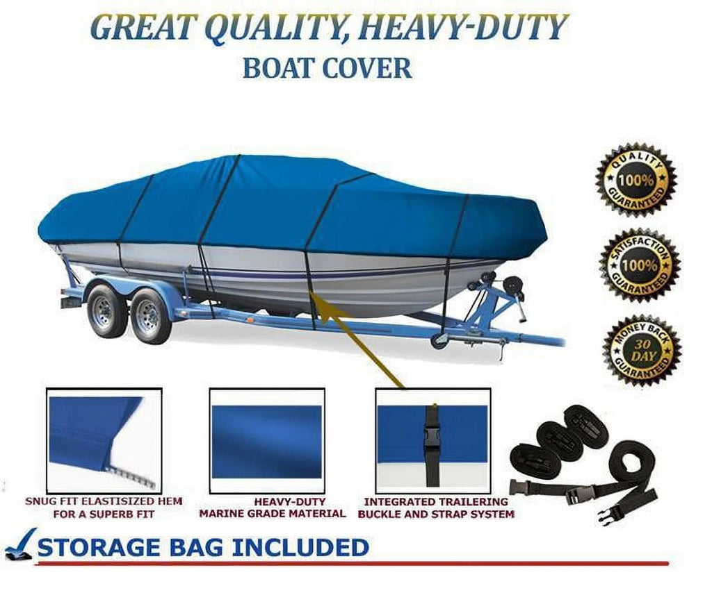 Boat Cover M230223
