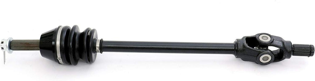 CV Axle Set of 2 G38785
