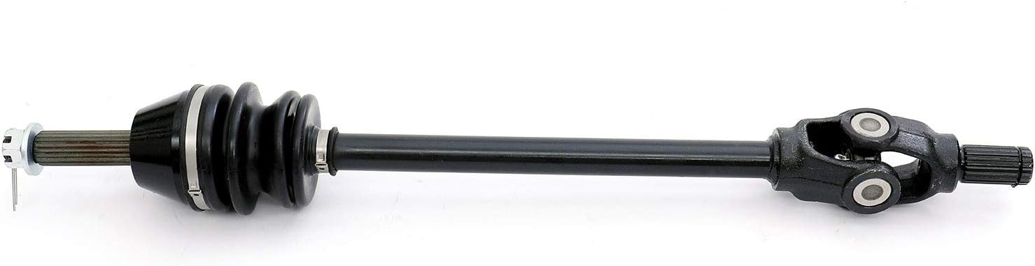 CV Axle Set of 2 G38785