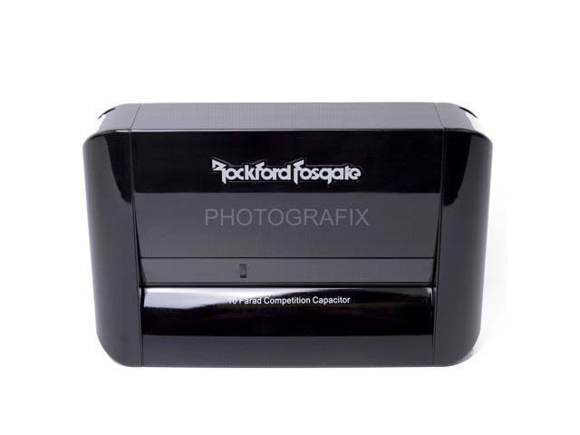 10 Farad Hybrid Digital Capacitor C156173