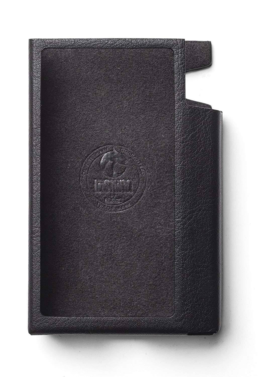 Black Case T981