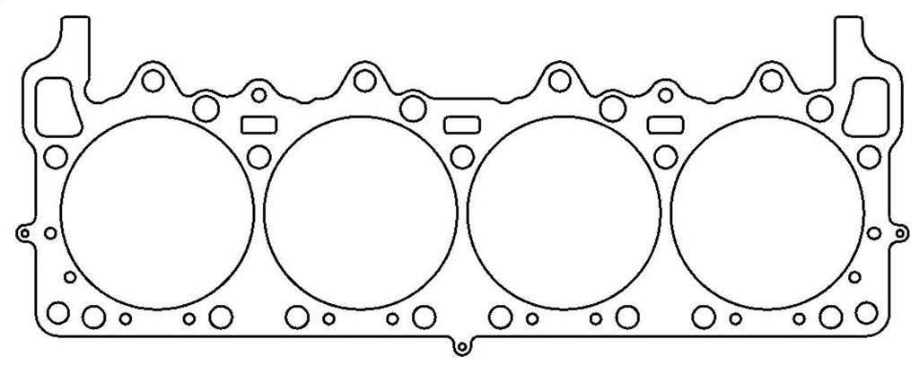 Cylinder Head Gasket P38455