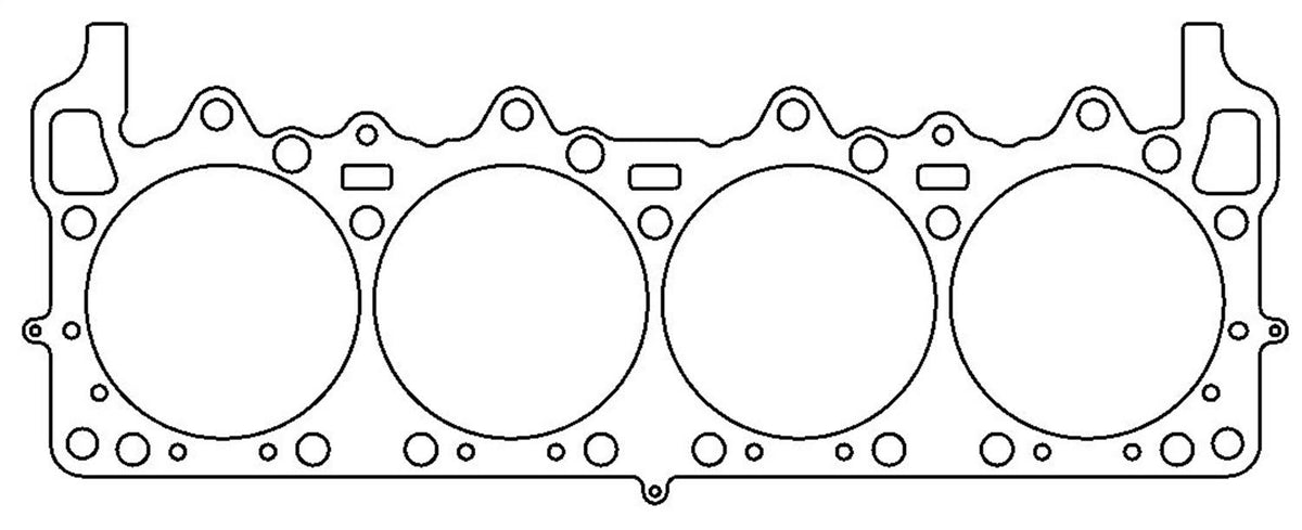 Cylinder Head Gasket P38455