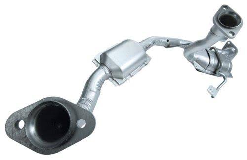Catalytic Converter Z479340