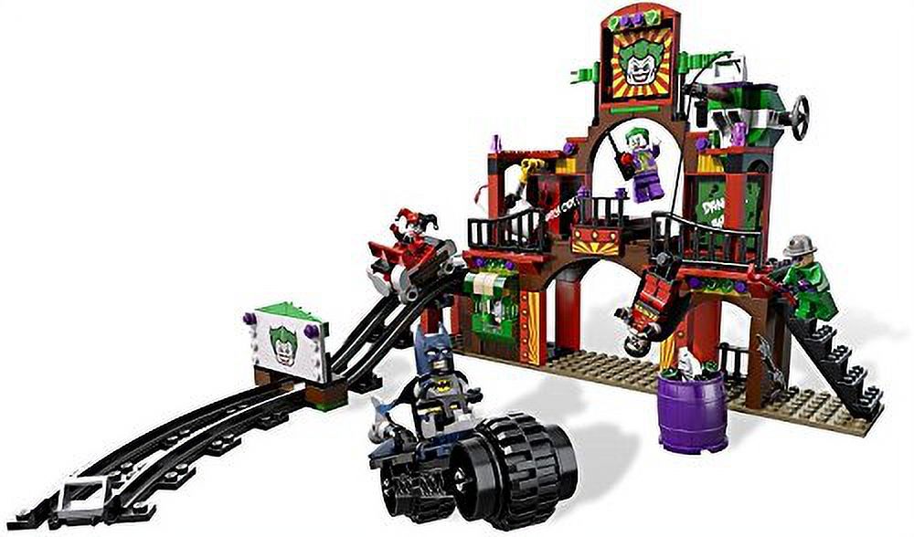 LEGO 6857 J722