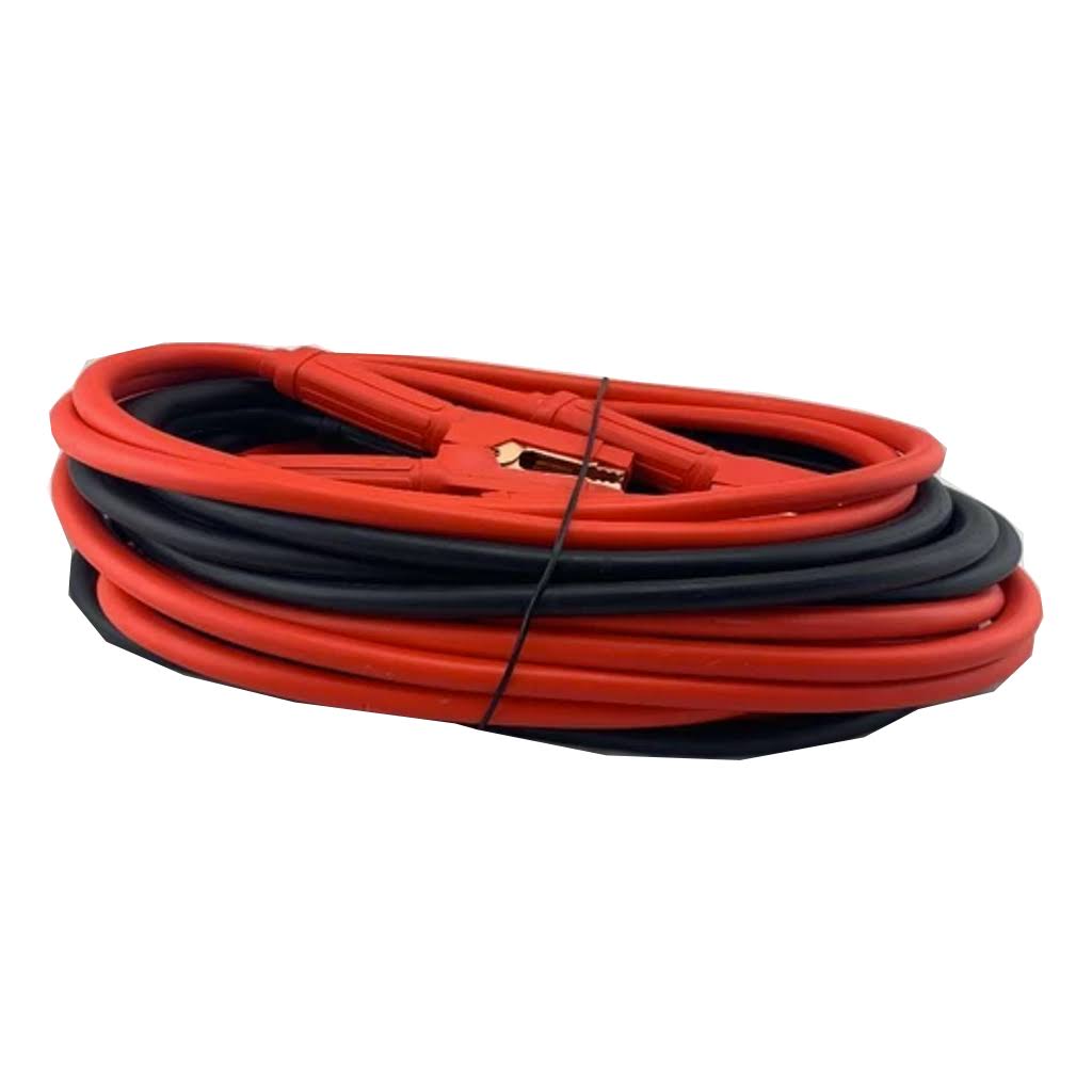 25 ft. Heavy Duty Jumper Cables T118150