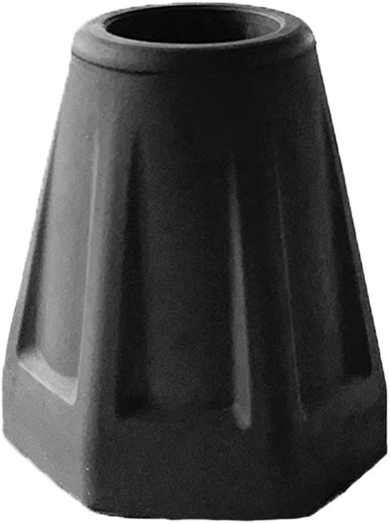 Black Adjustable Walking Cane Pack of 2 B9829