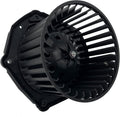 AC Heater Blower Motor with Fan, Pack of 2 T49276