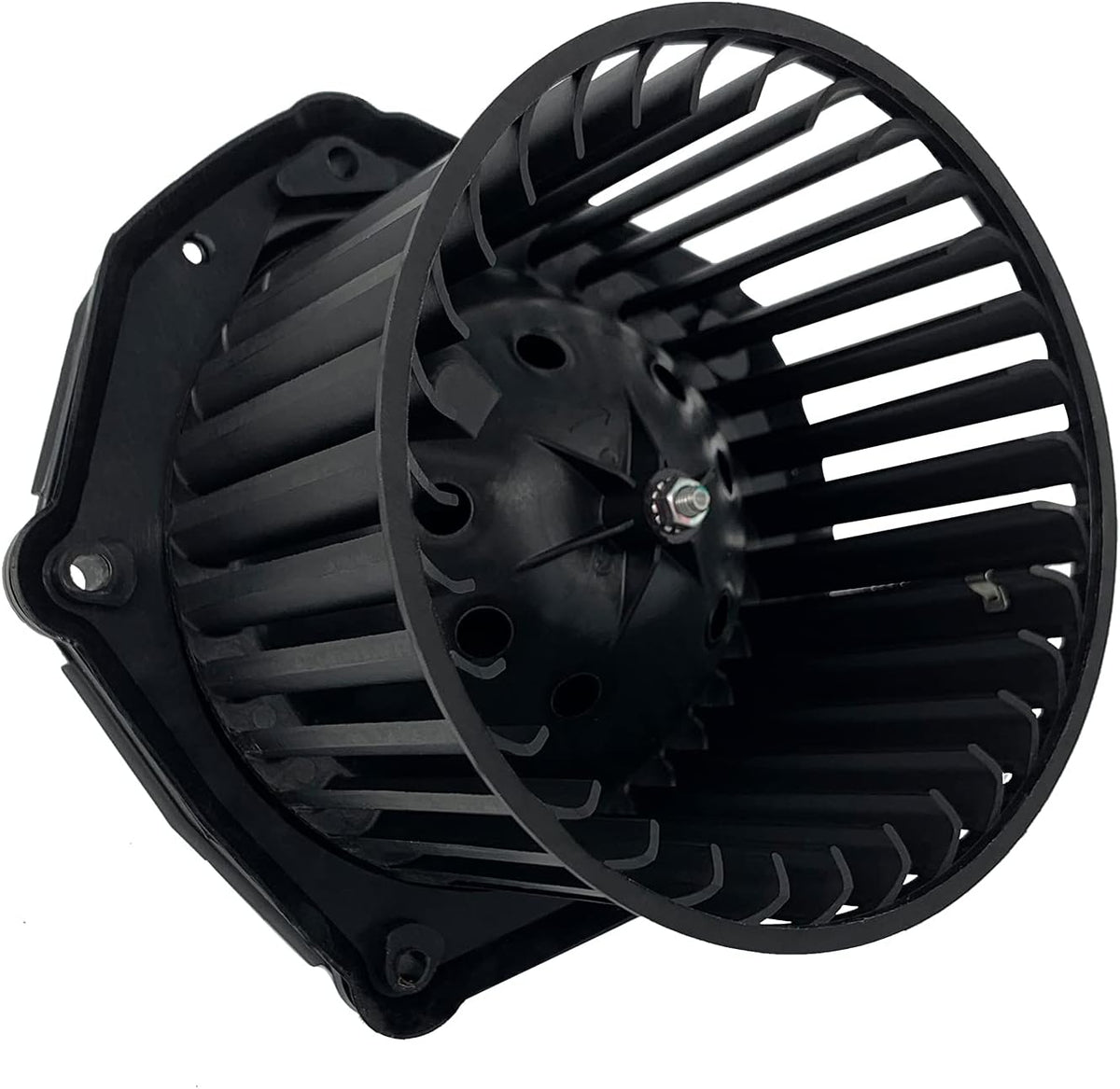 AC Heater Blower Motor with Fan, Pack of 2 T49276