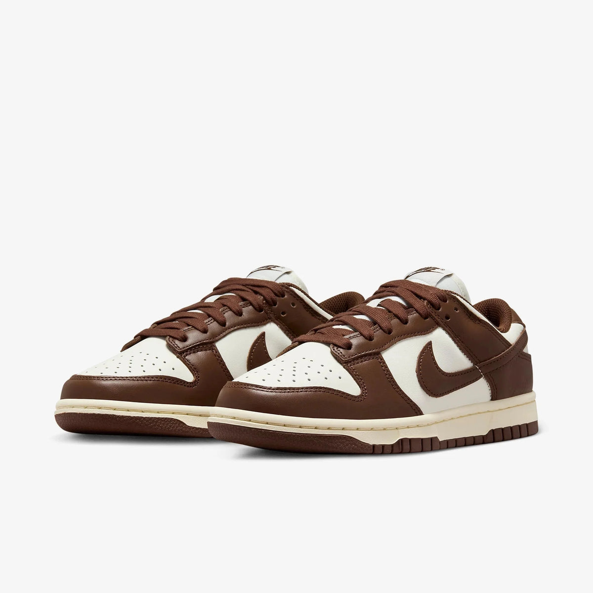 Sail/Cacao Wow-Coconut Milk Women's Low Sneaker G970