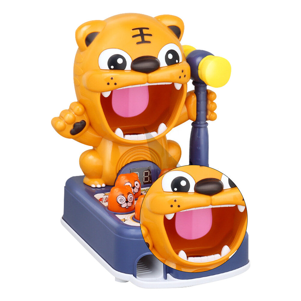Multifunctional Kids Toys Hammering Game B27086