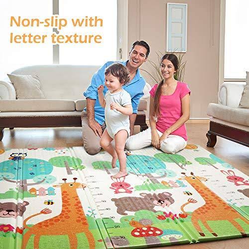 Foam Baby Play Mat J58636