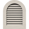 Round Top Gable Vent P5411