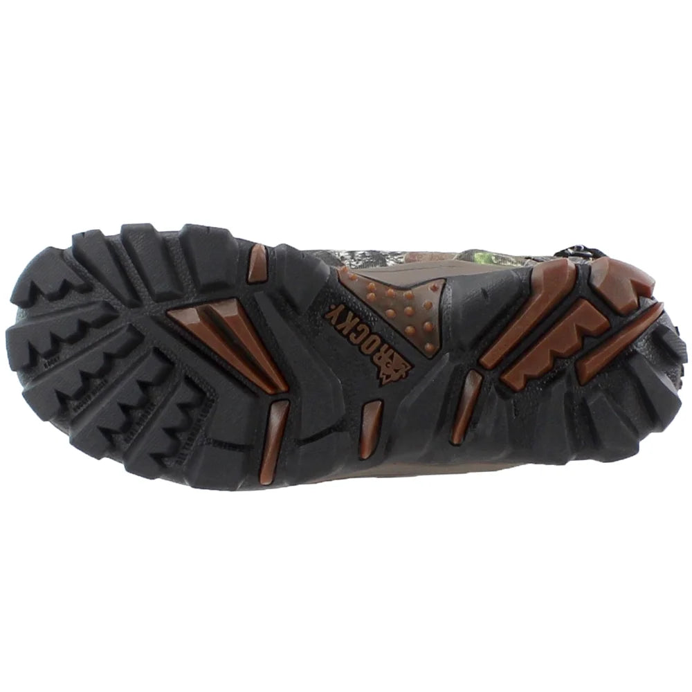 Men's 16 Snakeproof Boots T421512