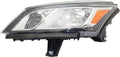 Headlight Assembly for 2013-2017 Chevrolet Traverse Halogen Driver Side M696