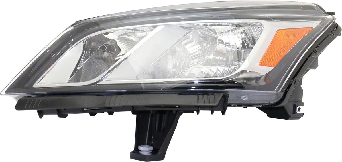 Headlight Assembly for 2013-2017 Chevrolet Traverse Halogen Driver Side M696