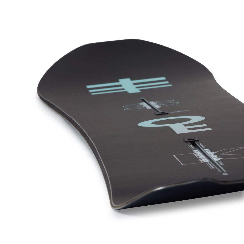 Skeleton Key Snowboard 158 R35529