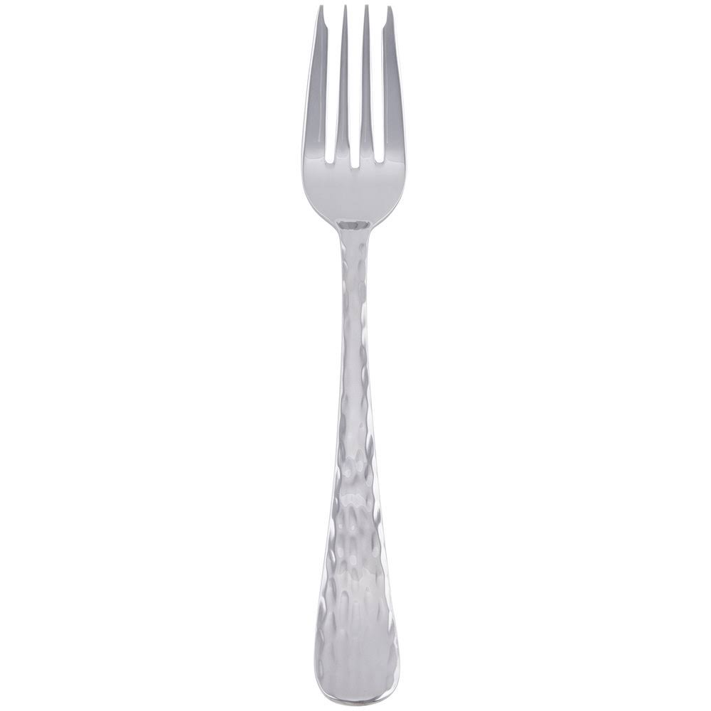 18/8 Stainless Steel Extra Heavy Weight Salad Fork W93715