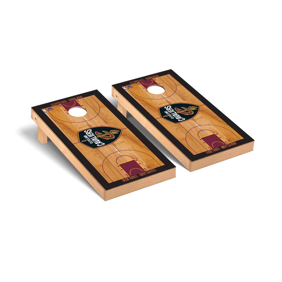 2 x 4 Court Cornhole Game Set B588378