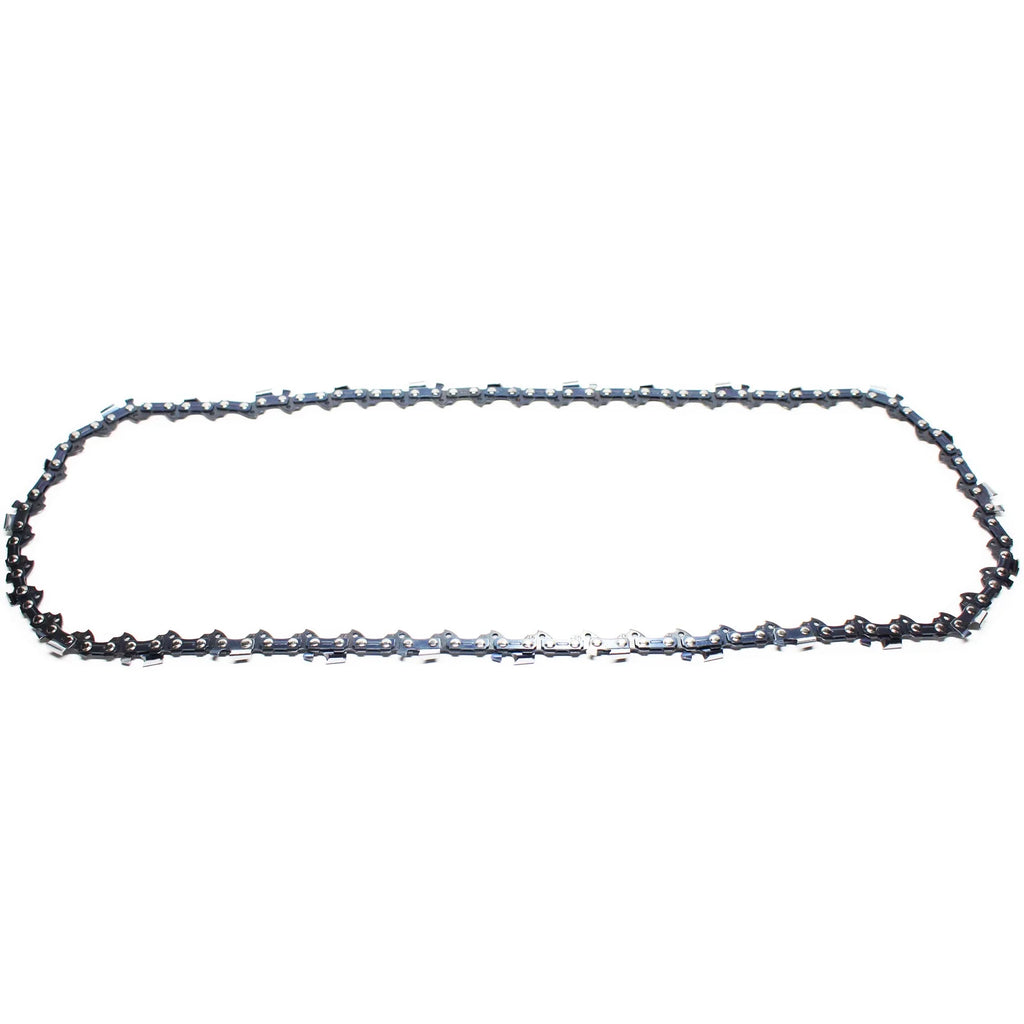 16" Semi Chisel Saw Chain, 3/8" Low Profile Pitch, 0.050" Gauge, 56 Drive Links, 4-Pack T80968