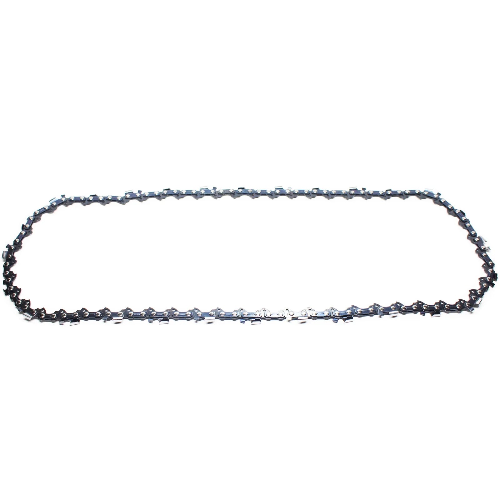 16" Semi Chisel Saw Chain, 3/8" Low Profile Pitch, 0.050" Gauge, 56 Drive Links, 4-Pack T80968