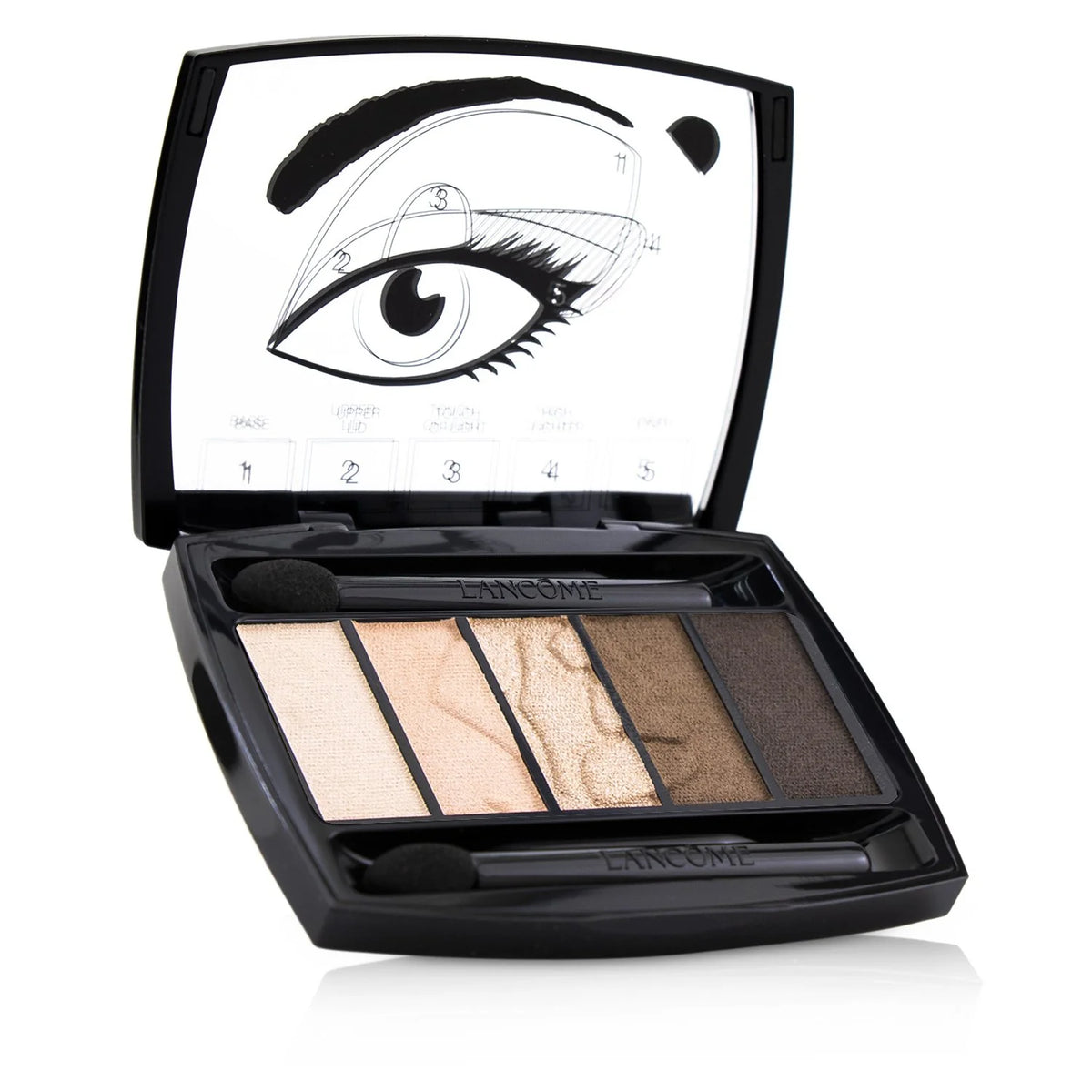 Hypnose Palette 4g R36577