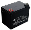 12V 35Ah Industrial Replacement Battery L846546