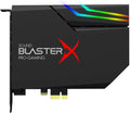 PCIe Gaming Sound Card and DAC with Dolby Digital and DTS Z462273