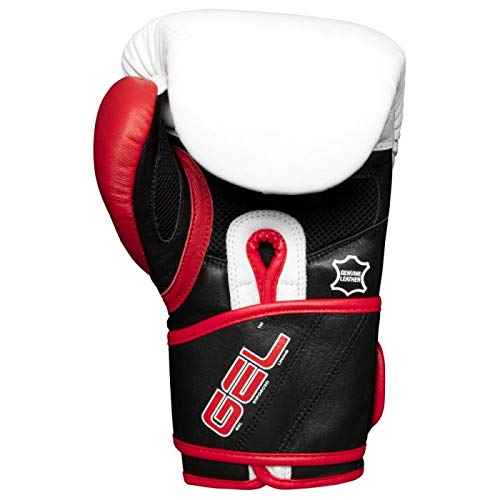 Professional GEL Series Training Gloves I14344