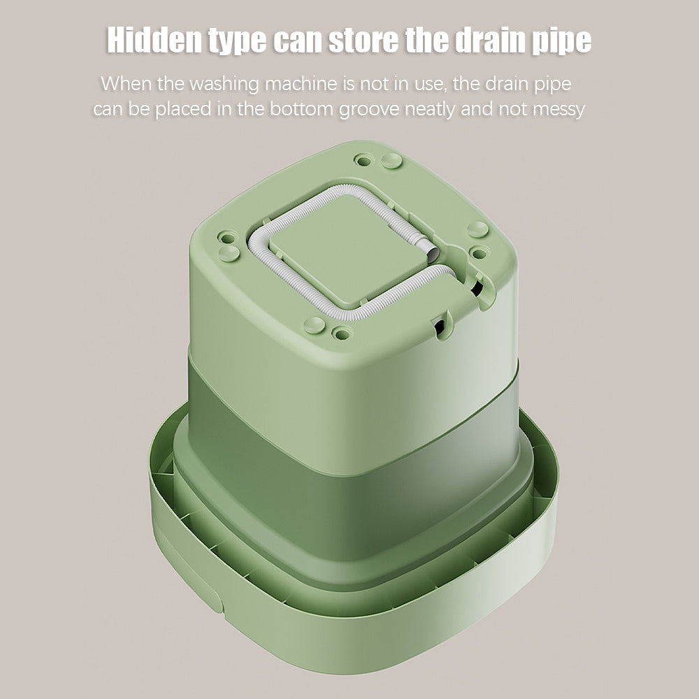 Portable 8l Dryer with Drain K56745