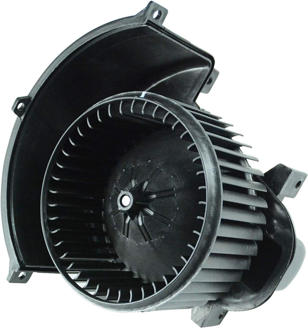 HVAC Heater Blower Motor with fan B915997